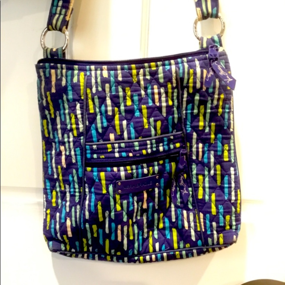 VERA BRADLEY👜 purse